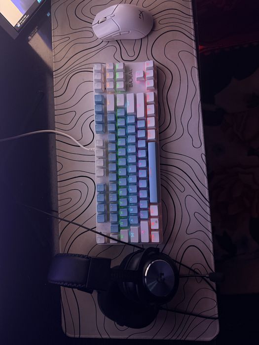 PC, настольный компьютер