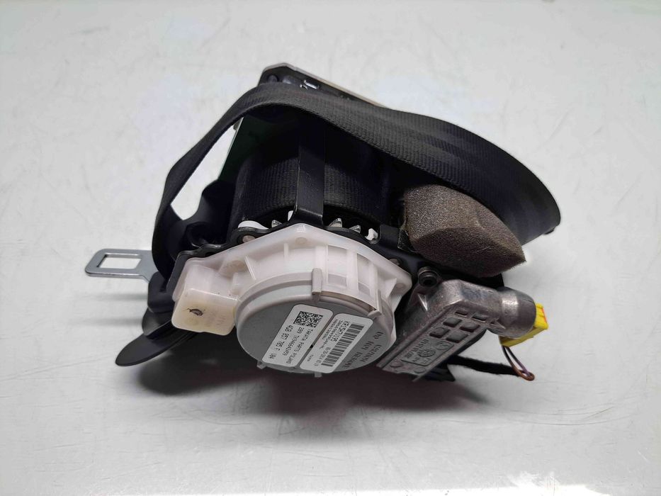 Centura stanga fata Audi A6 (4G2, C7) [Fabr 2012-2017] 4G8857705F