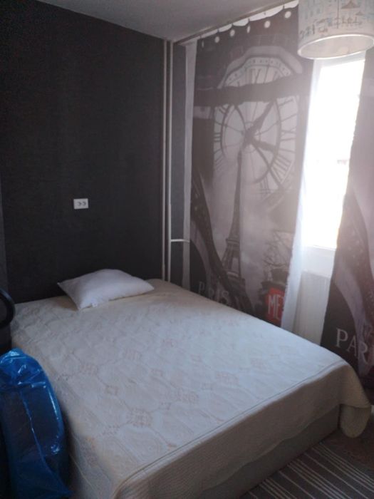 Дава се под наем Тристаен апартамент в София, Център - 80 кв.м за 600 € - Снимка #4