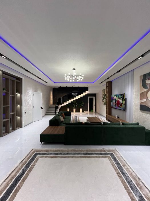 Коттедж Алматы / Аренда