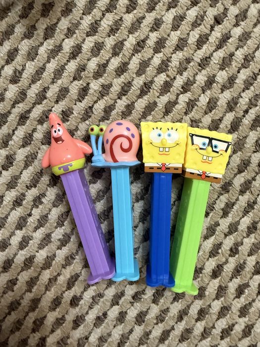 Отдам детские игрушки