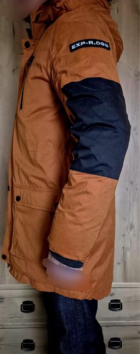 Jachetă Reserved toamnă/iarnă