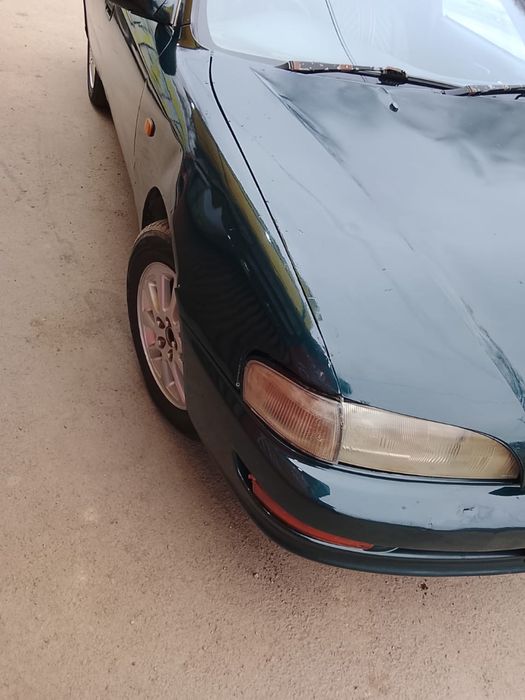 Продаи Тайота корона ехсиф Срочно!