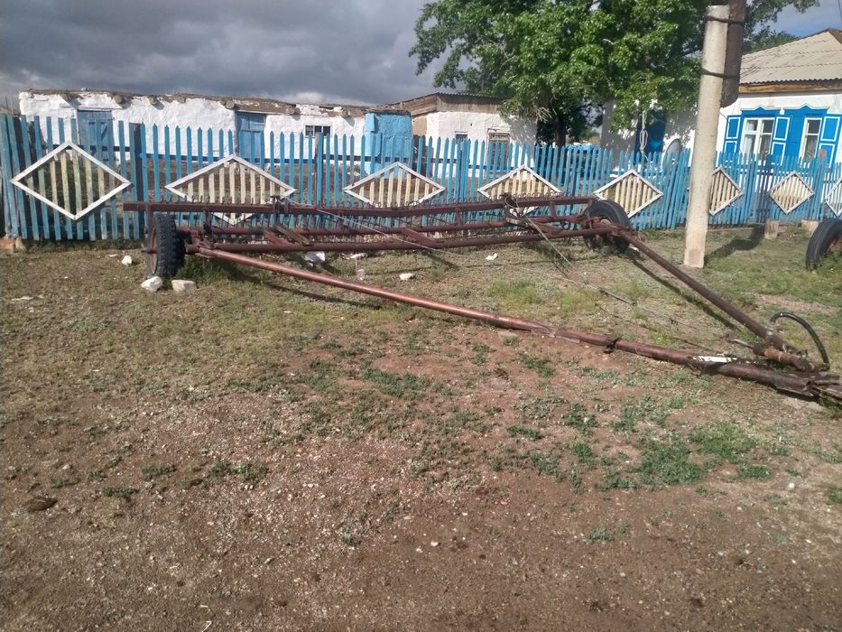 МТЗ 40 комплекте