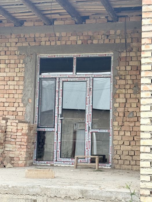 Окна, витражи