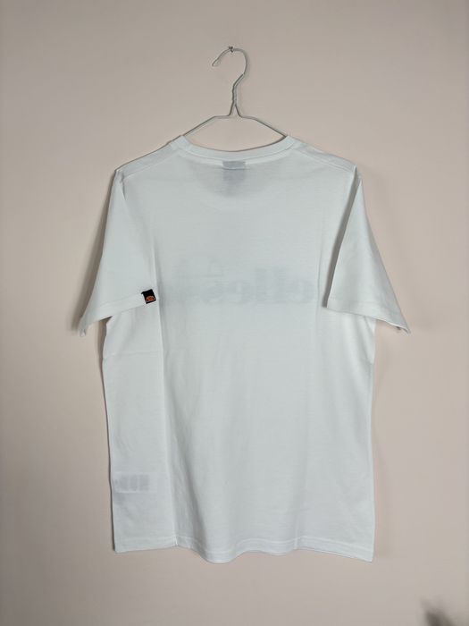 Ellesse тениска (бяла)