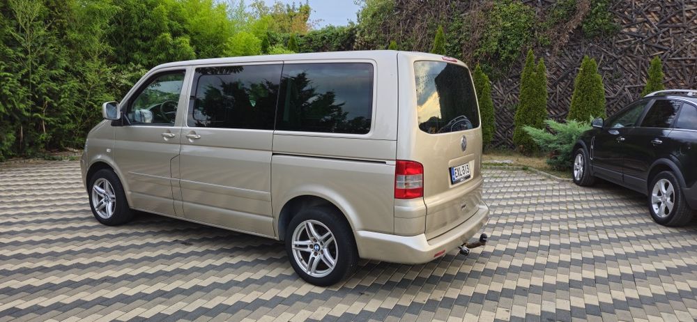 VOLKSWAGEN Unknown Model 2006 — imagine 4