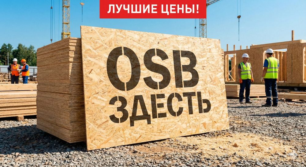 Оптпови склад Фанера  оптом