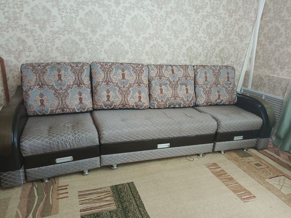 Продам диван раздижной