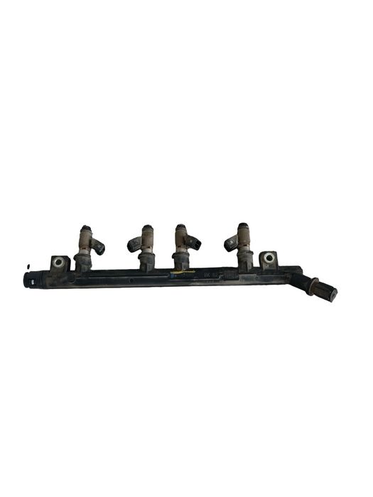Rampa + Injectoare Fiat 500 312 2007 - > 1.2 169 A4.000 Cb2612859F