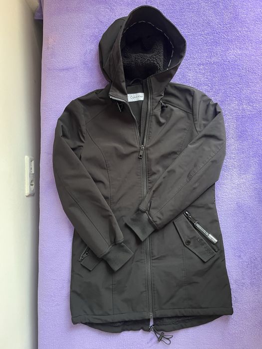 Дамско яке Calvin Klein