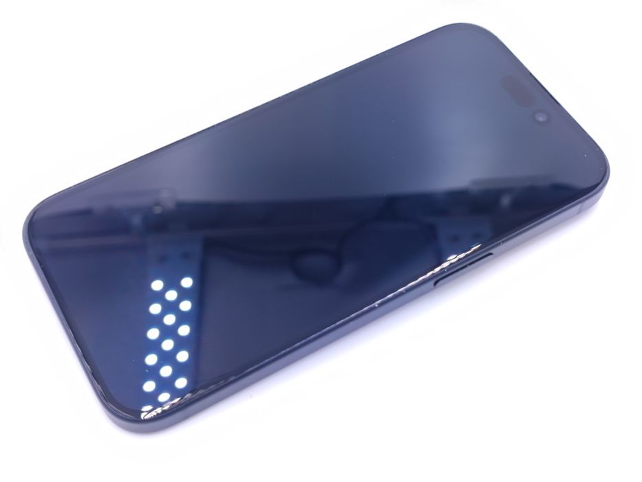 Apple iPhone 15 128GB Black 6GB Single SIM, Garantie 24 luni | #D95619