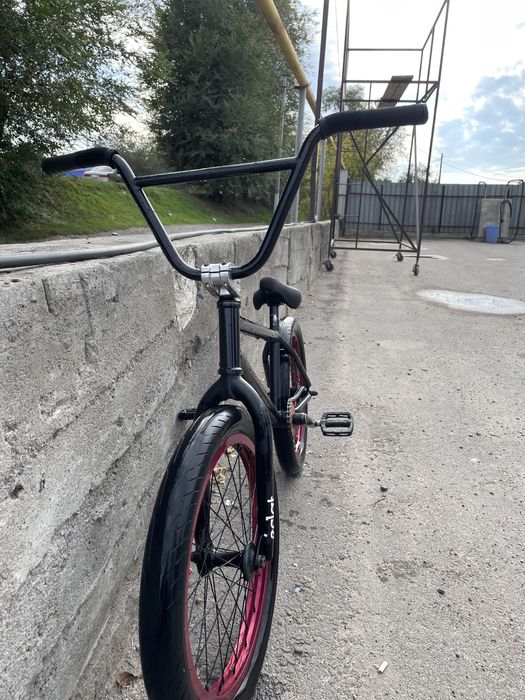 Продам Bmx