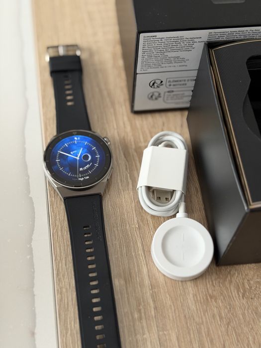 HUAWEI Watch GT 3 Pro