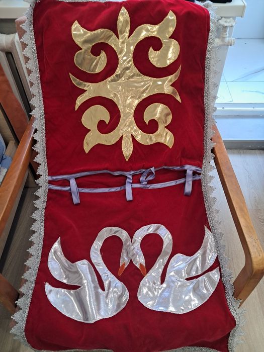 Продам корзину, қоржын-қалта