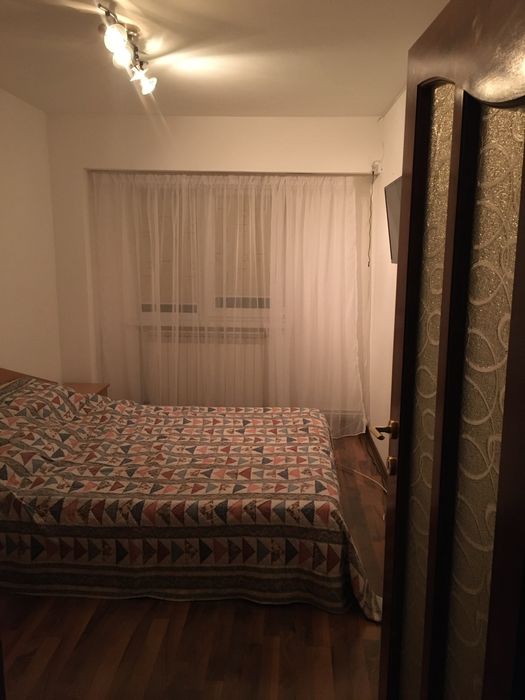 Apartament cu 4 camere
