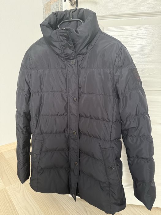 Дамско яке Tommy hilfiger L размер