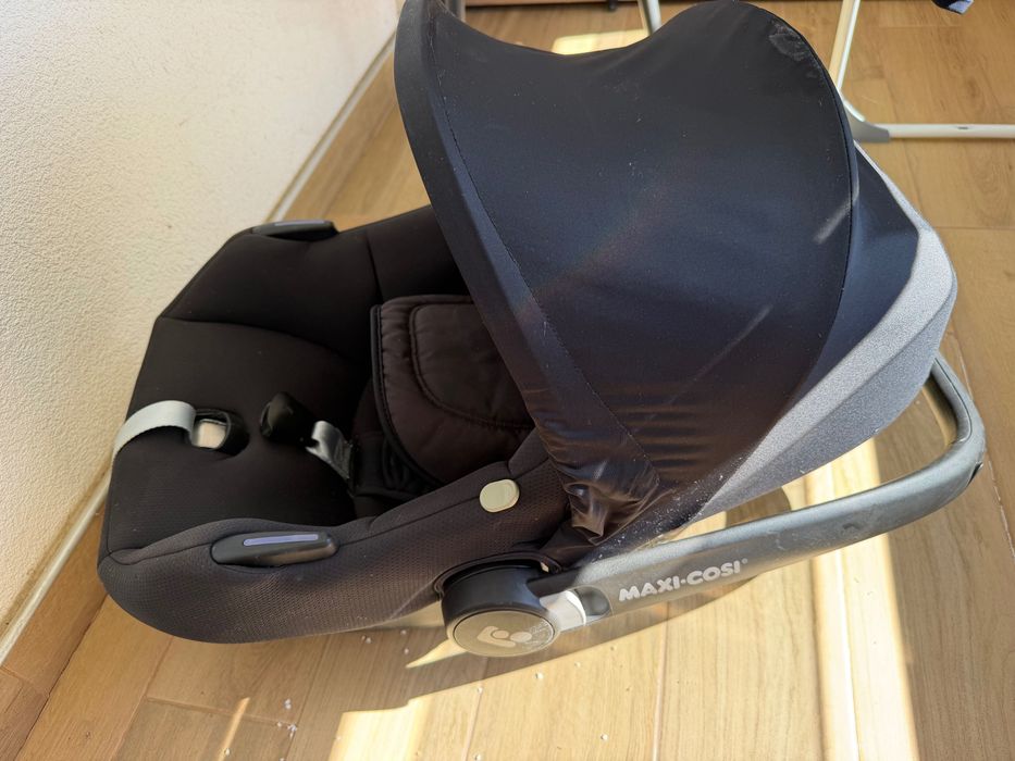 Кош за кола maxi cosi