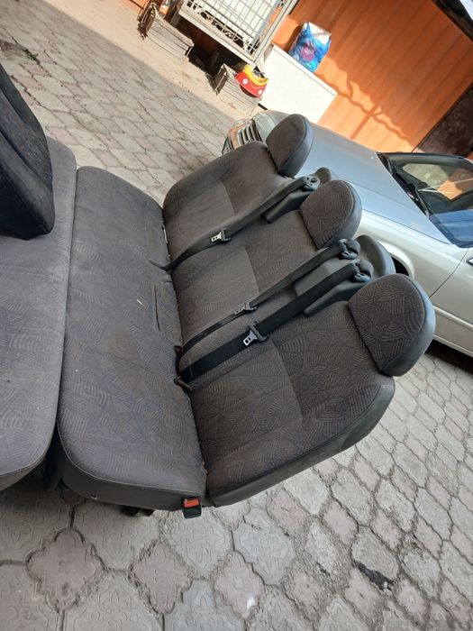 Форд Сидения келісеміз