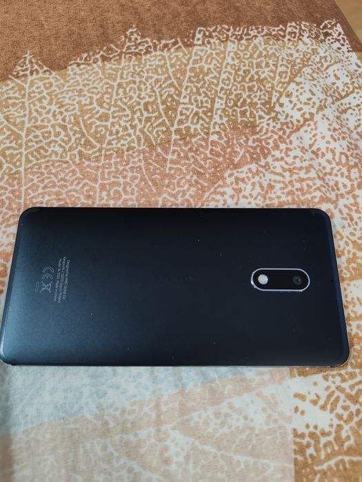 Смартфон Нокиа 6