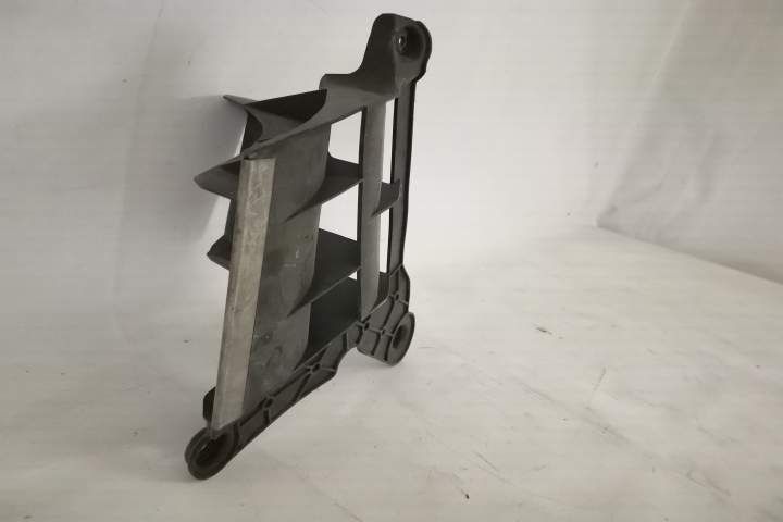 Deflector Aer Stanga Spate Original In Stare Buna Mercedes-Benz  AMG G