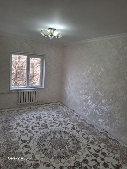 Продается 1 комнатная квартира. Мирзо Улугбекский район. Массив ТТЗ-4