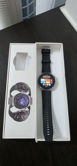 Ceas Smart Watch 2023