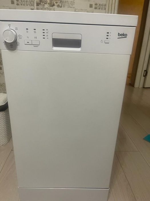 Посудомоечная машина BEKO