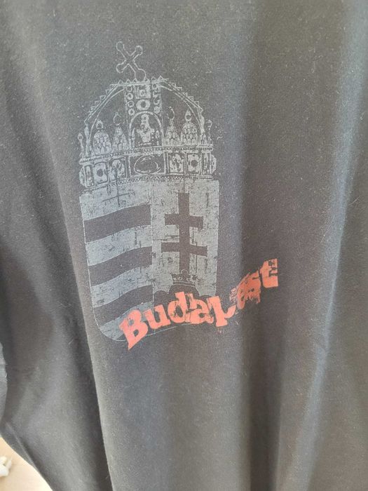 tricou garbatesc bumbac