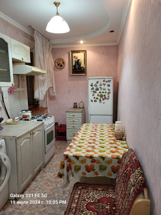 Продам 2х ком кв