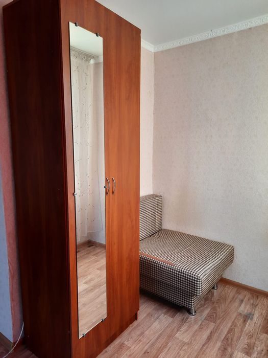 1 комнатная  Квартира