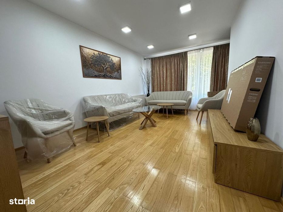 Tunari - Otopeni casa 5 camere