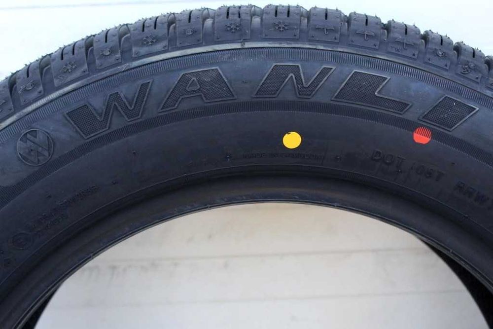 Anvelope noi 185/65R15 92H, XL, Wanli, All Season, DOT 2026