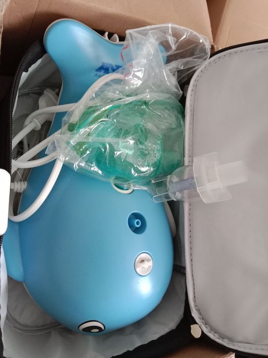 Продам инголятор Китёнок