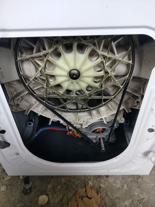 Пералня Горение / Gorenje на части!