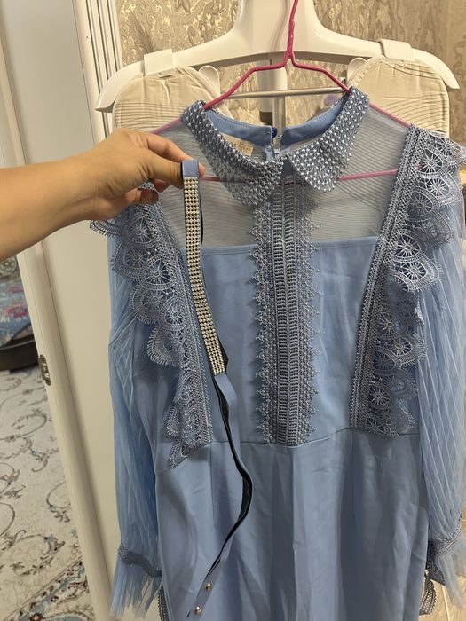 Продается платье