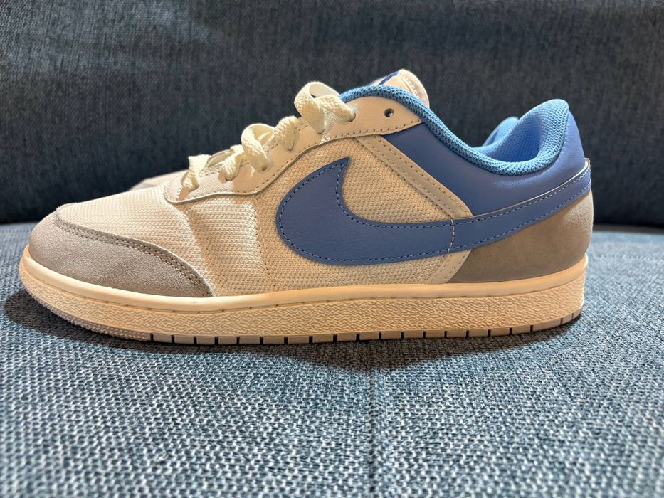 Nike Air Jordan Skyline low