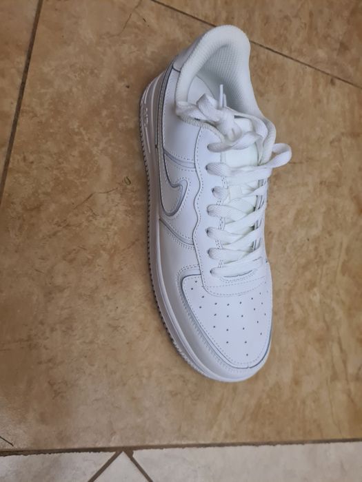 Nike air force 1,44р.новые