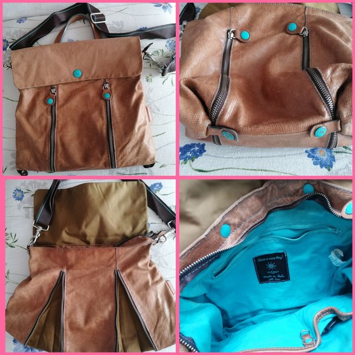 Gabs, Kate Spade, La Bagagerie, Coccinelle и др.