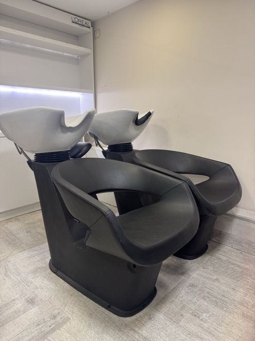 Фризьорско оборудване