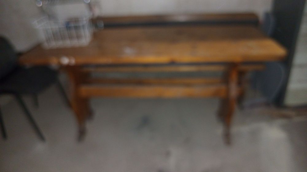 Стол и скамейки продам