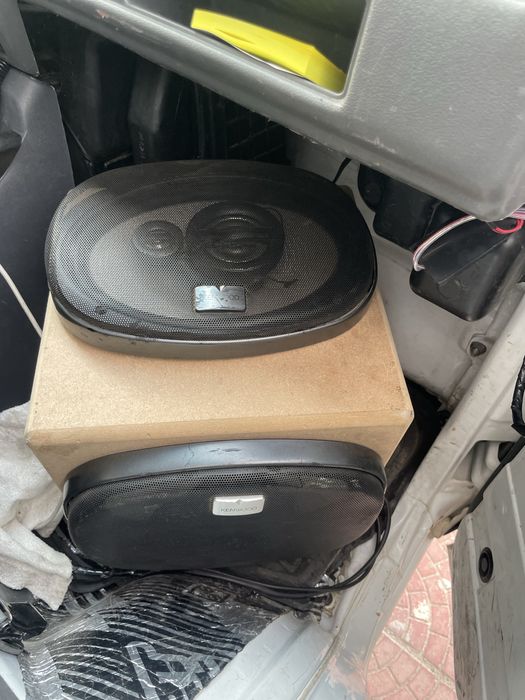 kenwood 718 indoneziya