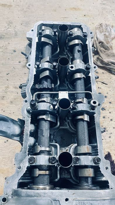Продам галовки от 1,2,3 uz-fe