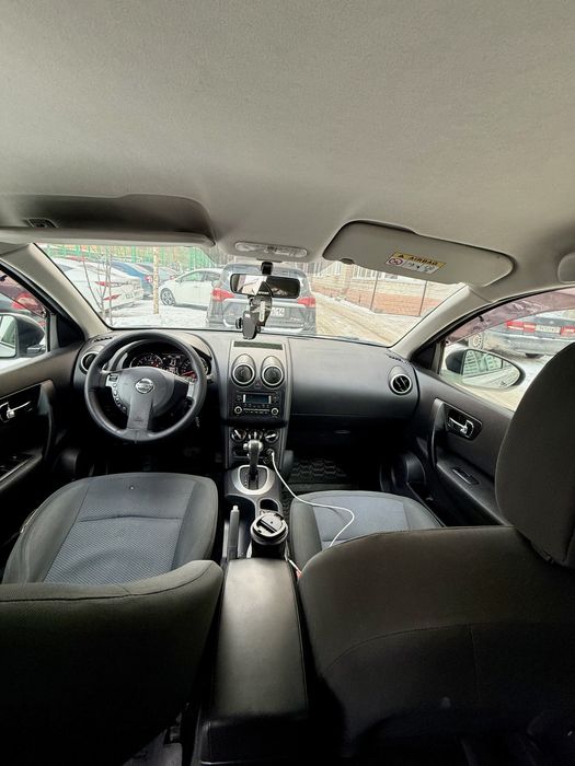 Продам ниисан кашкай