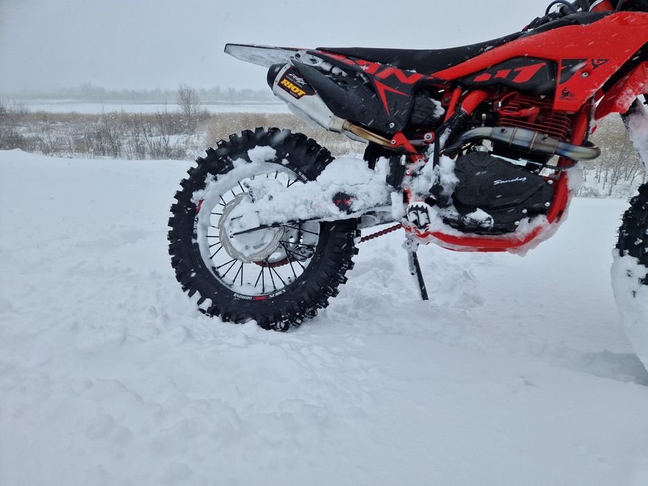 Индуро спорт новый