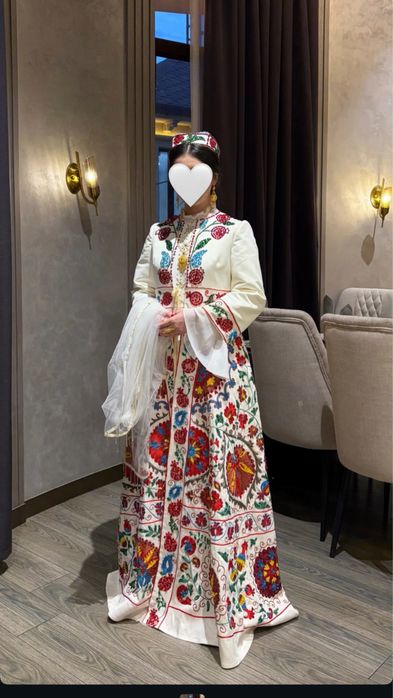 Ансабль национальный Анор