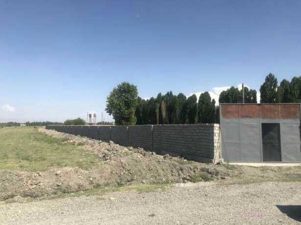 Срочно Продается 60 соток земли улица Корасув ор-р Тойтепа