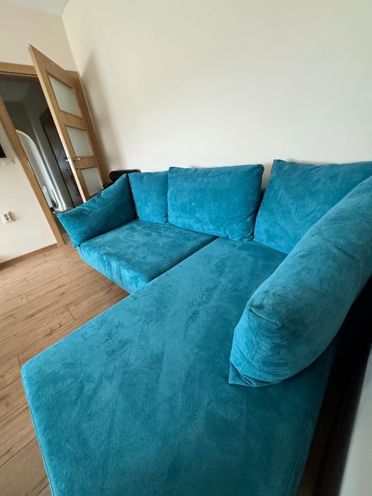 Диван Feydom Choice 1