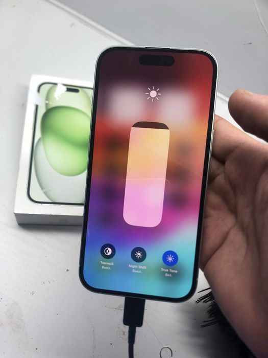 Iphone 15 с гарантией