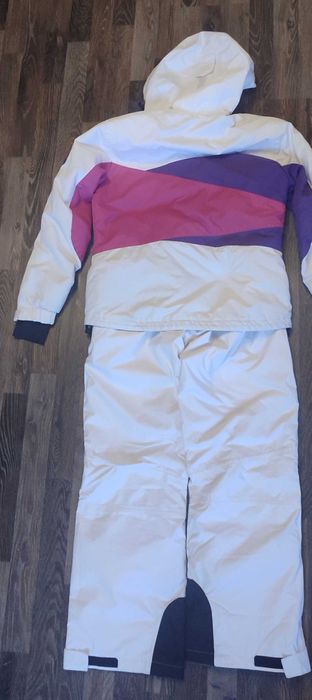 Дамски ски екип Diel Sport/ Crane